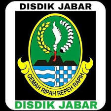 Logo dinas pendidikan jawa tengah. Dinas Pendidikan Provinsi Jawa Barat Home Facebook