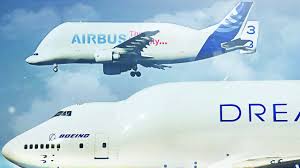 The asahi shimbun via getty. Airbus Beluga Vs Boeing Dreamlifter Gta 5 Mods Youtube