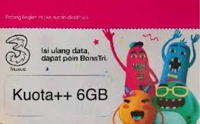Samsung memiliki banyak sekali jenis smartphone, mulai. Cara Memasukkan Kode Voucher Kuota Tri Gratis Nih Dapatkan Kuota Secara Cuma Cuma Paktoro Com