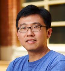 Shengyang Zhang's Instagram, Twitter & Facebook