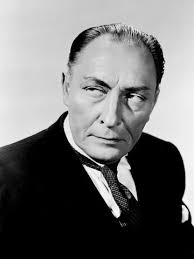 Lionel Atwill