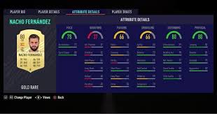 Fifa 21 fifa 20 fifa 19 fifa 18 fifa 17 fifa 16 fifa 15 fifa 14 fifa 13 fifa 12 fifa 11 fifa 10. Best Cheap La Liga Players For Fifa 21 Ultimate Team Footy Com Blog