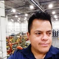 Enrique Daniel Gomez Leal