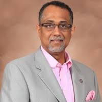 F. Vincent Allison III, DDS, FICD, FACD