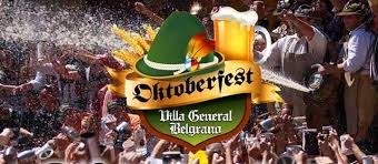 The original oktoberfest takes place in munich, germany, on the ground known as theresienwiese, which is also called. Oktoberfest Argentina Cordoba Argentina World S Top Beer Festivals