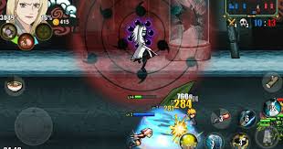 Emang bisa ya hack instagram orang lain?. Naruto Senki Hack Download