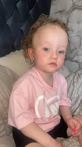 🔗: bit.ly/4iilT9s When Madison Simpson welcomed her daughter nearly three  years ago, her baby Amaya weighed just over four pounds. She arrived with  Intrauterine Growth Restriction (IUGR), and doctors warned Simpson that