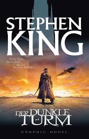 Der film basiert auf dem bestseller des erfolgreichen autors stephen king. Der Revolvermann Der Dunkle Turm Bd 1 Von Stephen King Buch Thalia