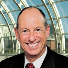 Mark Fabiani's San Diego takedown