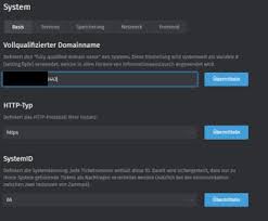 Replies to Tickets no longer possible after port change from 443 to ...