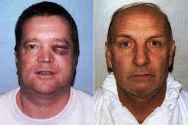 Where Are 'The Diamond Heist' Thieves Now? All About Their Lives Today