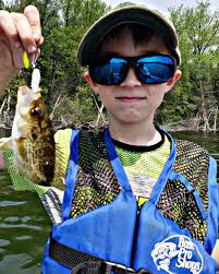 Absolutely a great day with Jason and Jim. They were catching fish steady  all day. The best part was finding a stump that was very generous to us  with big blue gills.