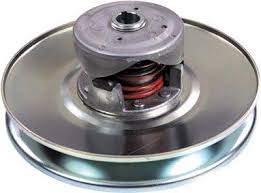 I get 17 city and 20 hwy. Go Kart Torque Converter 40 Series Driven Clutch Pulley 5 8 Bore Come Auto Express