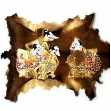 Wayang arjuna dan srikandi di kelapa ki dalang rohmad hadiwijoyo. Gambar Wayang Janaka Dan Srikandi