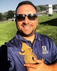 ZOO in Forest Park and Education Center