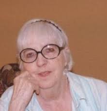 Janet Yingst Obituary