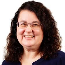 Johanna Reed's Instagram, Twitter & Facebook