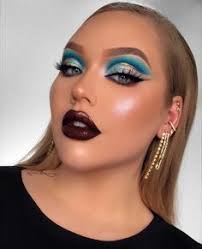 7 Makeup looks ideas