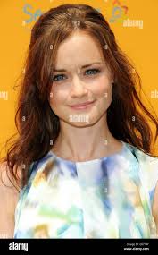 Alexis everett hi-res stock photography and images