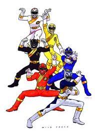 The standard firearm was the browning hi power,â howeverâ many colt 1911's were also used.â the air force model holster had two button holes in the gun grip safety strap. 79 Power Rangers Wild Force Ideas Power Rangers Wild Force Power Rangers Ranger