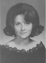 We have just learned of the passing of our classmate, Margie Little  Mitchell. Margie has been living in Washington state. She suffered a  cardiac event and passed away