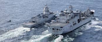 Image result for Polar Grey 1982 Fleet