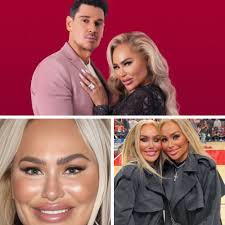 Darcey Silva's Appearance and Behavior in Miami, Florida