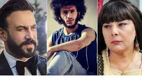 أمانة والي تبرر تصريحات ابنها ضد قصي خولي