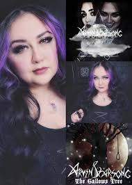 Here you go Jason !! Apples of Eden. New music out today 🥰