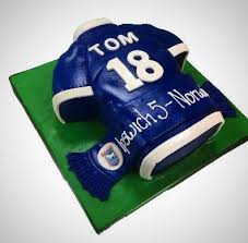 Choose from a curated selection of birthday cake photos. Football Cake Buy Online Free Uk Delivery New Cakes