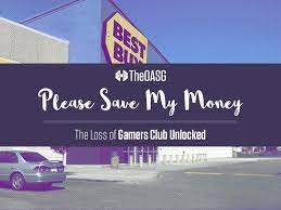Target's black friday sale, holiday best, will feature new deals . The Loss Of Gamers Club Unlocked Theoasg