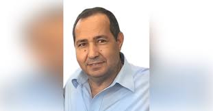 Obituary information for Gerges Yousef