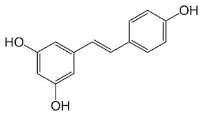 Resveratrol Wikipedia