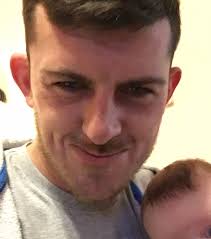 Dad-of-two dies suddenly after injuring himself using loft ladder at new  home