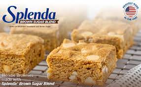 Maybe you would like to learn more about one of these? Amazon Com Splenda Brown Sugar Blend Low Calorie Sweetener For Baking 1 Pound 454 Grams Resealable Bag 1 Pound Pack Of 6 Grocery Gourmet Food