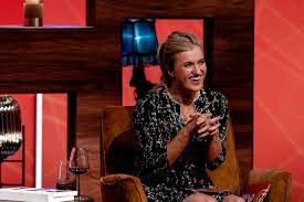 This entry was posted in:op vrijdag. Britt Dekker Bevestigt Nieuw Seizoen Wie Van De Drie Show Ed Nl