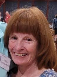 Debra Desrochers's Instagram, Twitter & Facebook