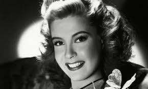 Gloria DeHaven obituary