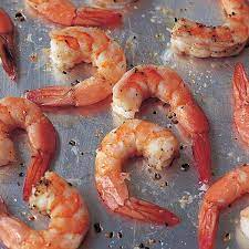 Grilled herb shrimp from barefoot contessa. Barefoot Contessa Roasted Shrimp Cocktail Recipes