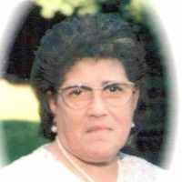 María Luisa Cedeño Heredia (1928–2005)