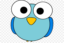 Gambar fotografi harus cukup memadai. Burung Kartun Burung Hantu Gambar Png