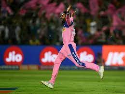 These saw them defend a 217 target set for chennai in their we asked leg break bowler shreyas gopal a few questions about the matches and how he sees the rest of the tournament playing out. Shreyas Gopal Best Moment Of My Cricketing Career Sportstar