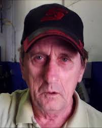 Gene Persinger's Instagram, Twitter & Facebook