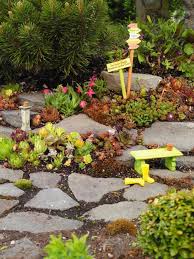 We carry a large number of fairy garden miniature supplies. Flower Power For Miniature Gardens And Fairy Gardens Where To Get Em And How To Keep Em The Mini Garden Guru