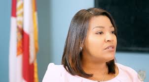 VIDEO OF THE DAY: Palm Bay Police Detective Tasha Grey Talks About  Transition From Military to Serving Community