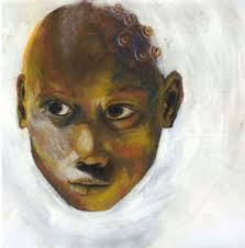 The Art of Tamara Wong