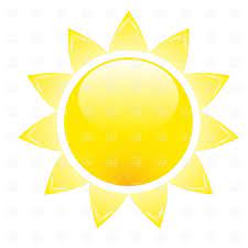 For sun sunshine 10 images found by accurate search and more added by similar match. Sunshine Sun Clipart Image Clip Art A Bright Yellow Sun Cliparting Com