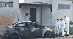 Mosque firebombed in Sussex with people inside, leaving community in shock | Middle East Eye