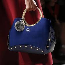 Mercedes Benz Bags Mercedes Superior Trending Women Handbag Purse Land Women Handbags Shoulder Bag Bags