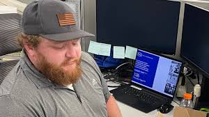 Fundraiser for Robert Peri by Jake Dietz : Support Rob's Recovery Journey